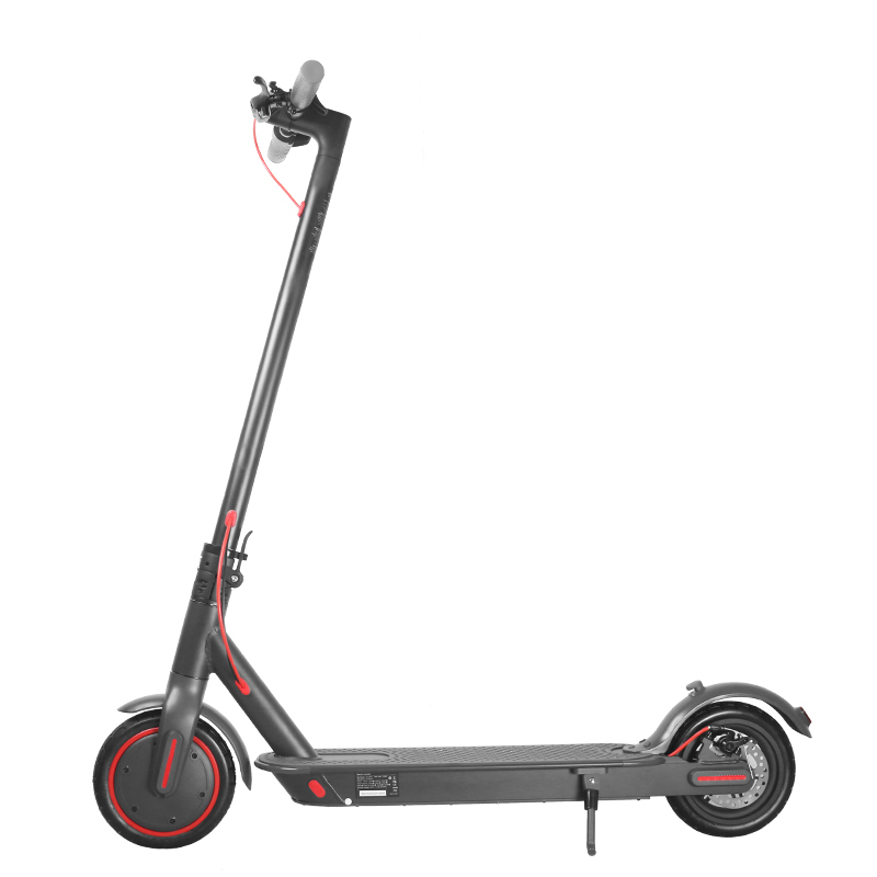 PWR Wheel MK83 Pro Electric Scooter – PWR Wheel