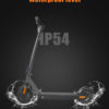 PWR Wheel MK90 Electric Scooter - Image 8